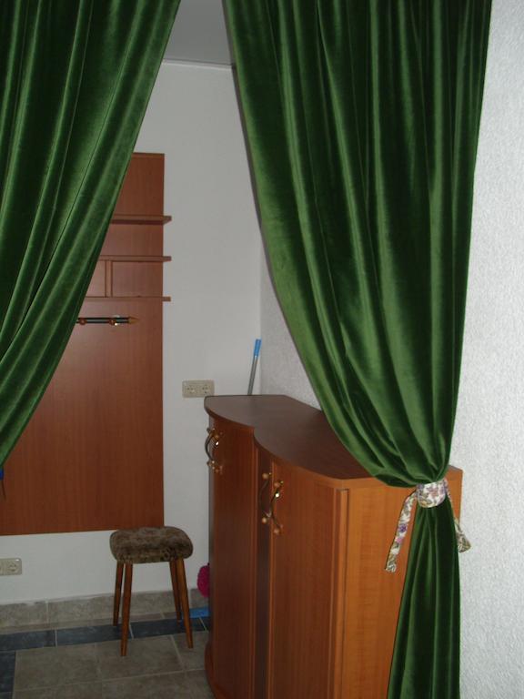 Ferienwohnung Am Dorfplatz Wittenberg 客房 照片